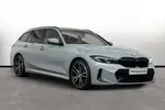 2022 BMW 3 Series Touring