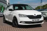 2020 Skoda Fabia