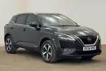 2024 Nissan Qashqai