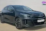 2024 Kia XCeed