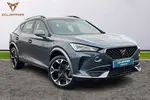 2024 Cupra Formentor