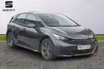 2022 Cupra Born