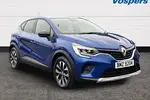 2023 Renault Captur