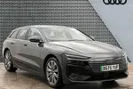 2025 Audi A6