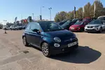2022 Fiat 500C