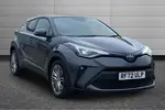 2023 Toyota C-HR