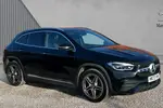 2022 Mercedes-Benz GLA