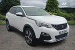 2020 Peugeot 3008