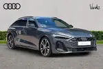 2025 Audi A5