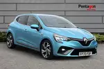 2020 Renault Clio