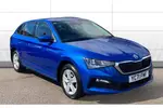 2021 Skoda Scala