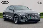 2023 Audi Q8 e-tron