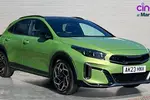 2023 Kia XCeed
