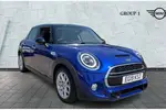 2019 MINI Hatchback