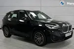 2024 BMW X1