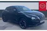 2023 Nissan Juke