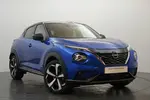 2023 Nissan Juke