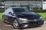 2023 Mercedes-Benz EQE
