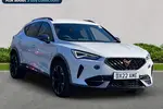2022 Cupra Formentor