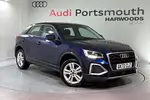2022 Audi Q2