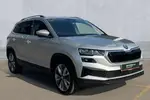2024 Skoda Karoq
