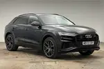 2023 Audi Q8