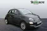 2016 Fiat 500