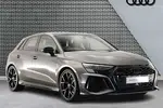 2023 Audi RS3