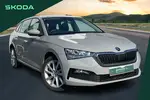 2022 Skoda Scala