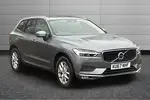 2017 Volvo XC60