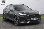 2024 Cupra Formentor