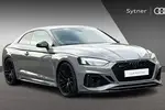 2021 Audi RS5