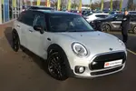 2017 MINI Clubman