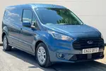 2022 Ford Transit Connect