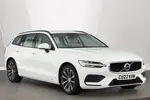2022 Volvo V60