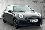 2022 MINI Hatchback