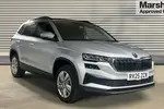 2025 Skoda Karoq