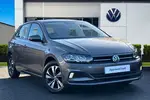 2019 Volkswagen Polo