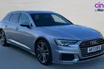 2023 Audi A6
