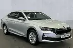 2024 Skoda Octavia