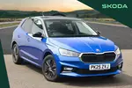 2025 Skoda Fabia