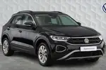 2023 Volkswagen T-Roc