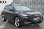 2026 Audi Q4