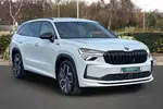 2025 Skoda Kodiaq