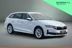 2026 Skoda Octavia