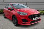 2023 Ford Fiesta