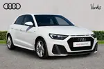 2020 Audi A1