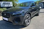 2024 Jaguar E-Pace