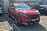 2021 Peugeot 3008