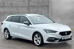 2024 SEAT Leon Estate